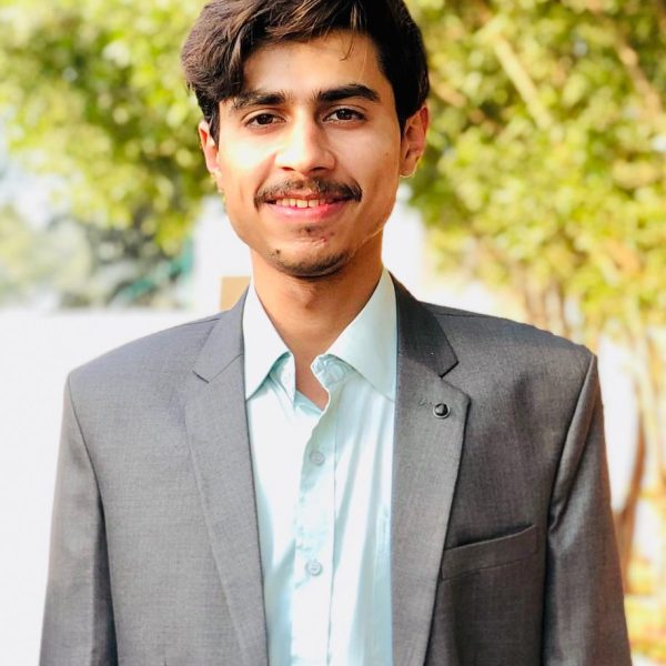 haroon